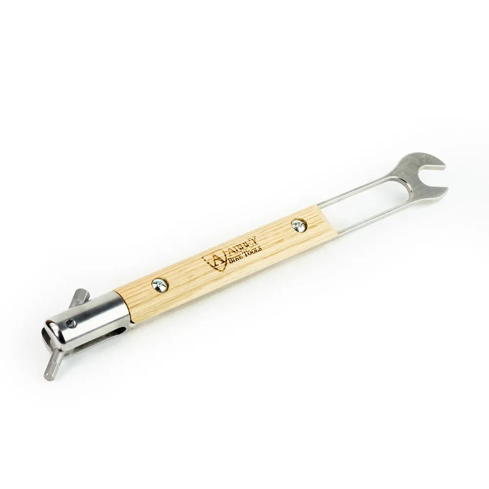 Abbey Pedal Wrench - Team Issue 1