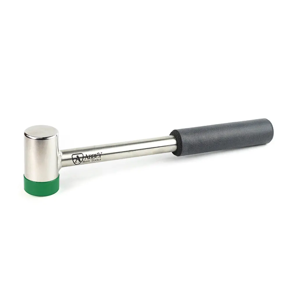 Abbey Shop Hammer 1
