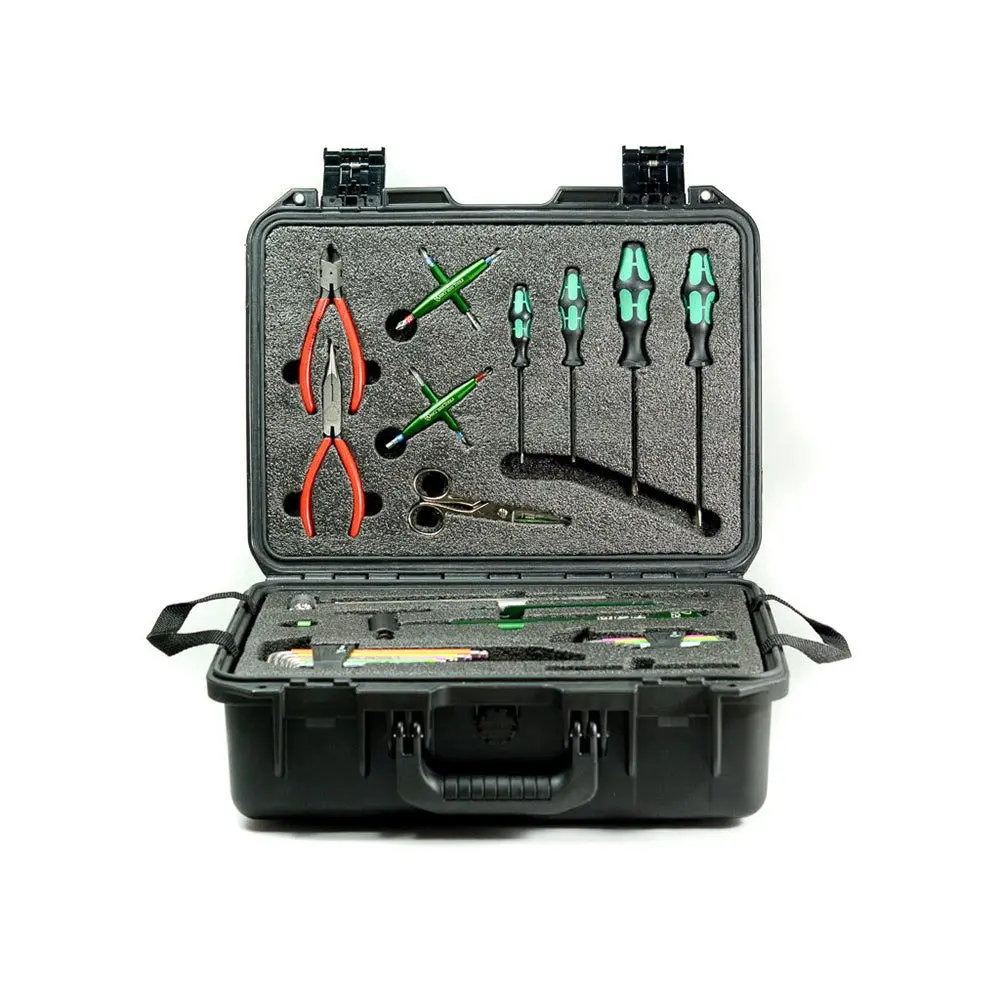 Abbey Team Issue Toolbox 1
