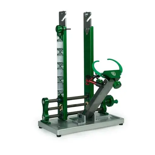 Abbey The Truing Stand 1
