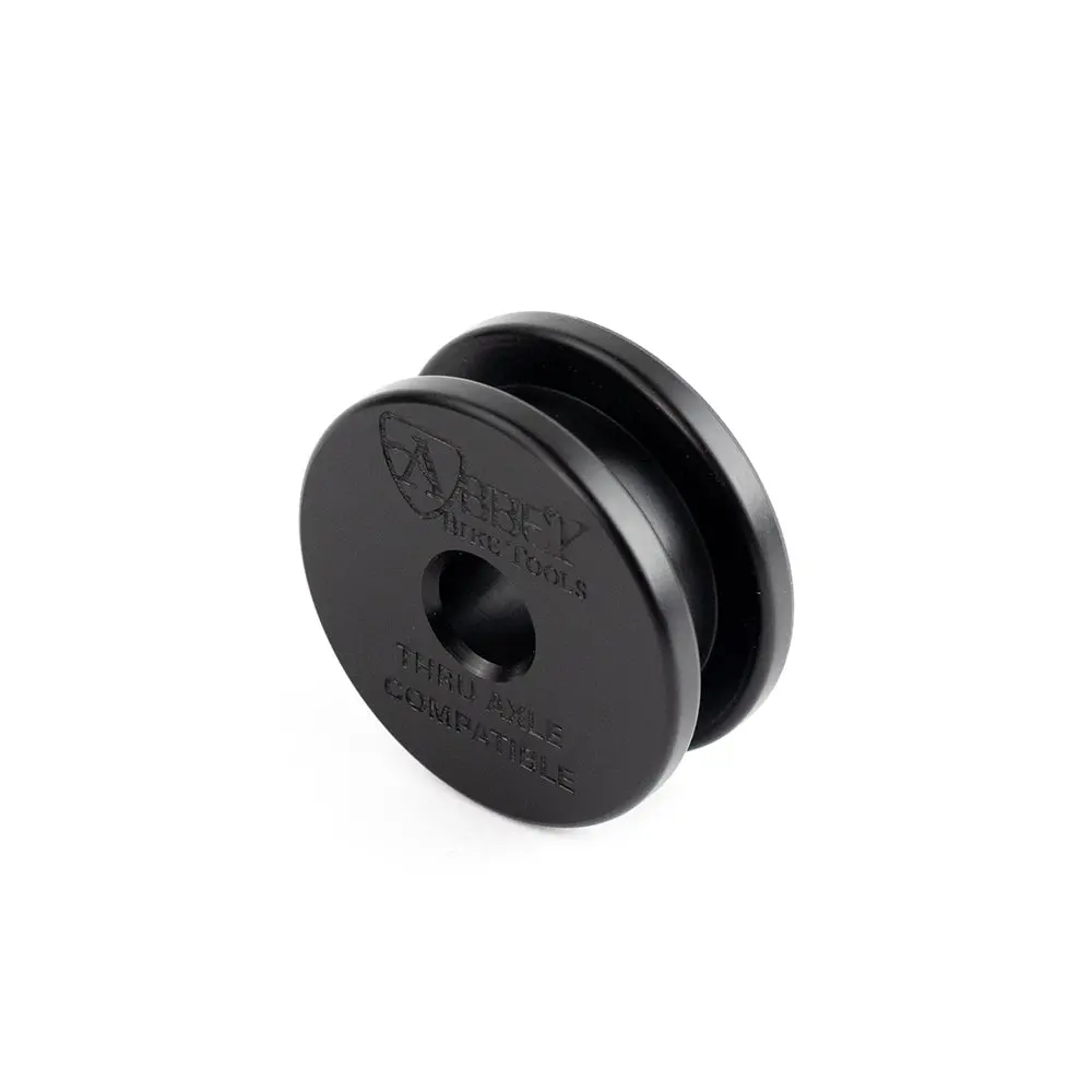 Abbey Wash Buddy Pulley 1