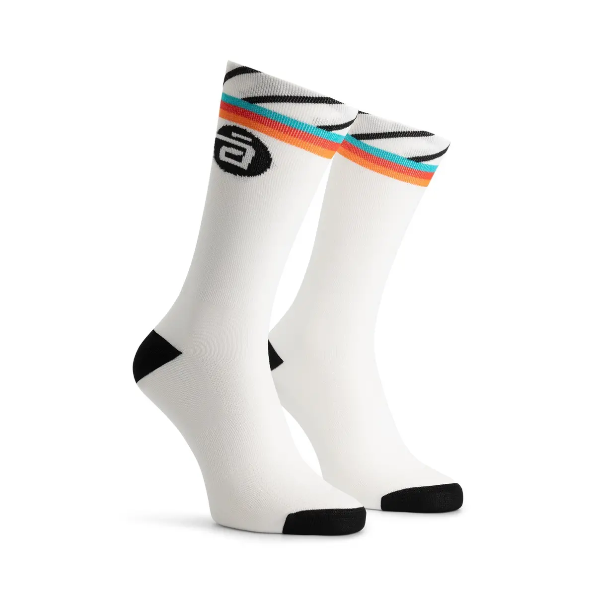 Triathlon Performance Socks 1