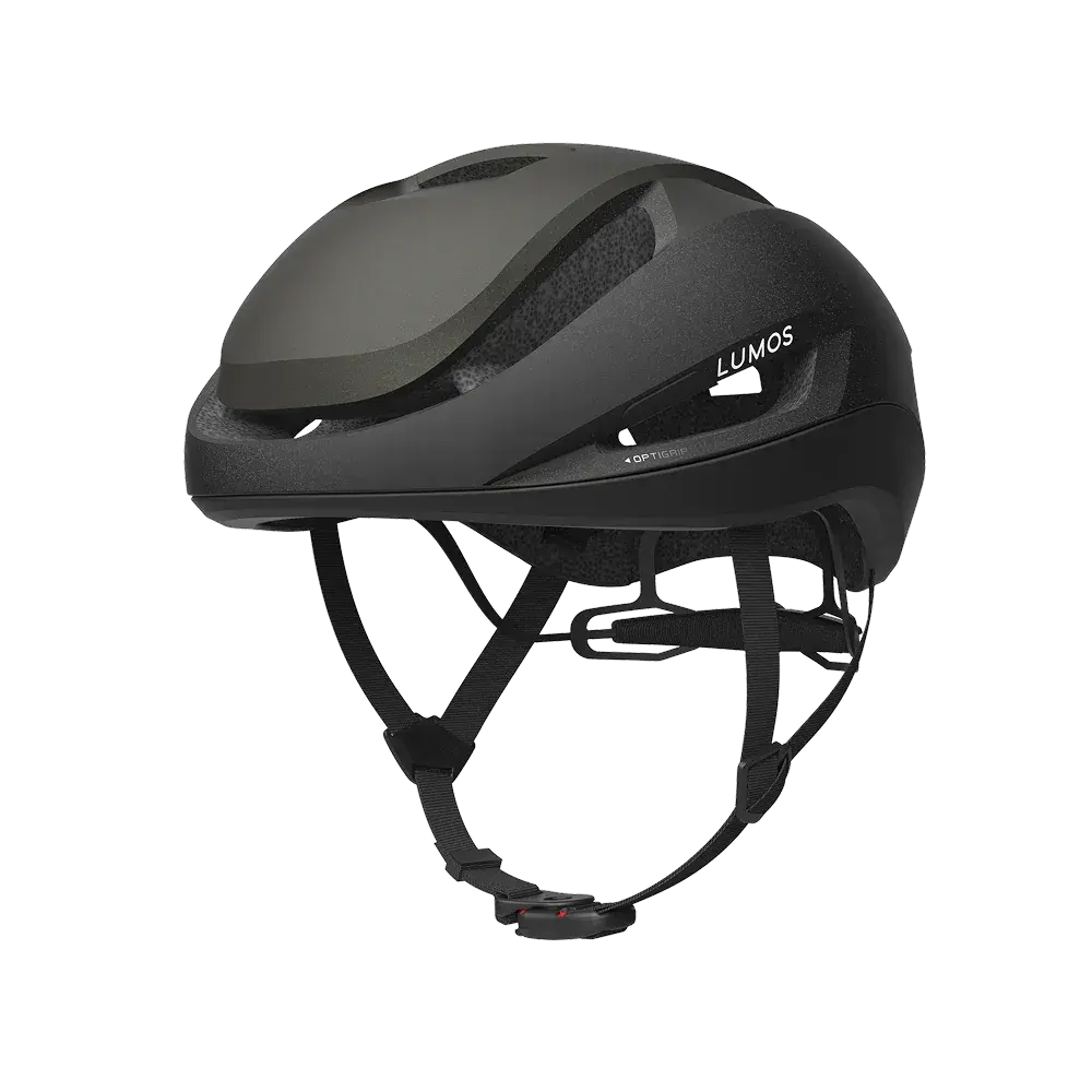 Lumos Aero Gt Smart Road Bike Helmet 1