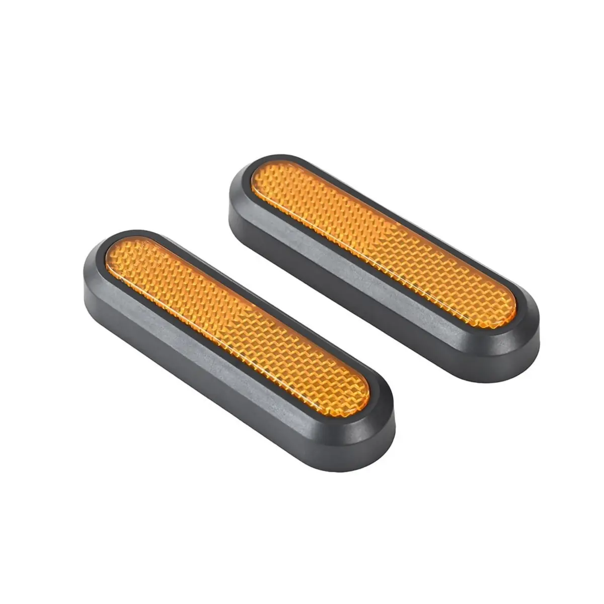 Hinterradabdeckung Mit Reflektor Seitenabdeckung Für Xiaomi Scooter 4/ 4 Lite Gen1 1