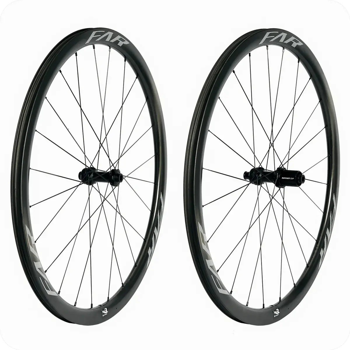 Farsports Far Air Series Disc 1