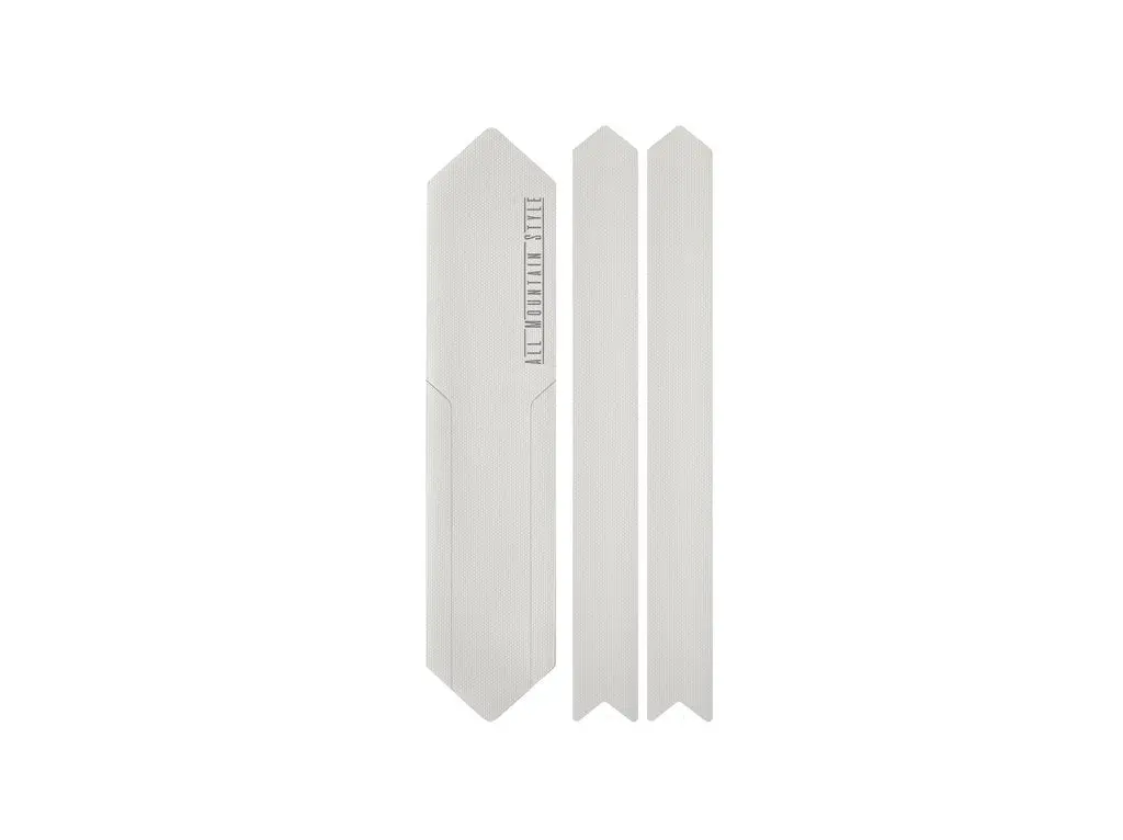 All Mountain Style - Chain Guards 1