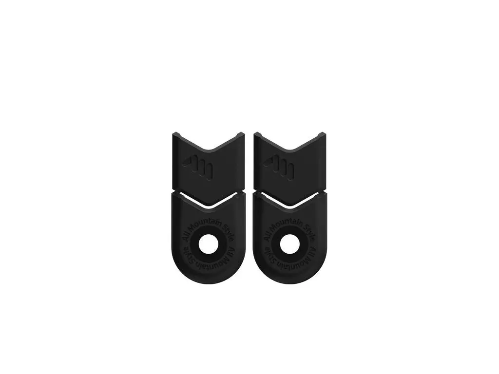 All Mountain Style - Crank Defenders 1