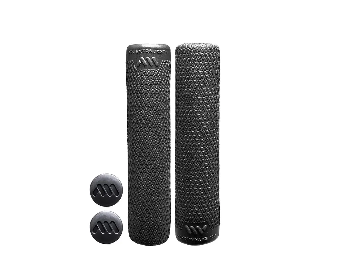 All Mountain Style - Extra Light Foam Grips 1