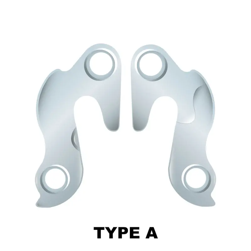 Alloy Derailleur Hangers 1