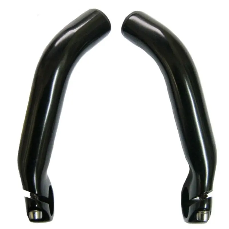 Alloy Handlebar Ends 1