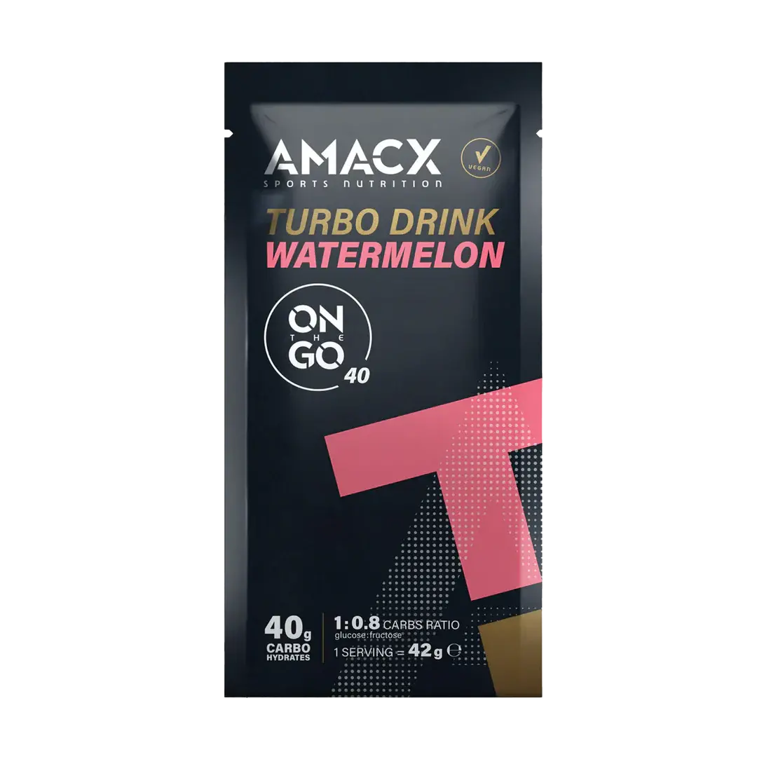 Amacx Turbo Drink On The Go Watermelon 1