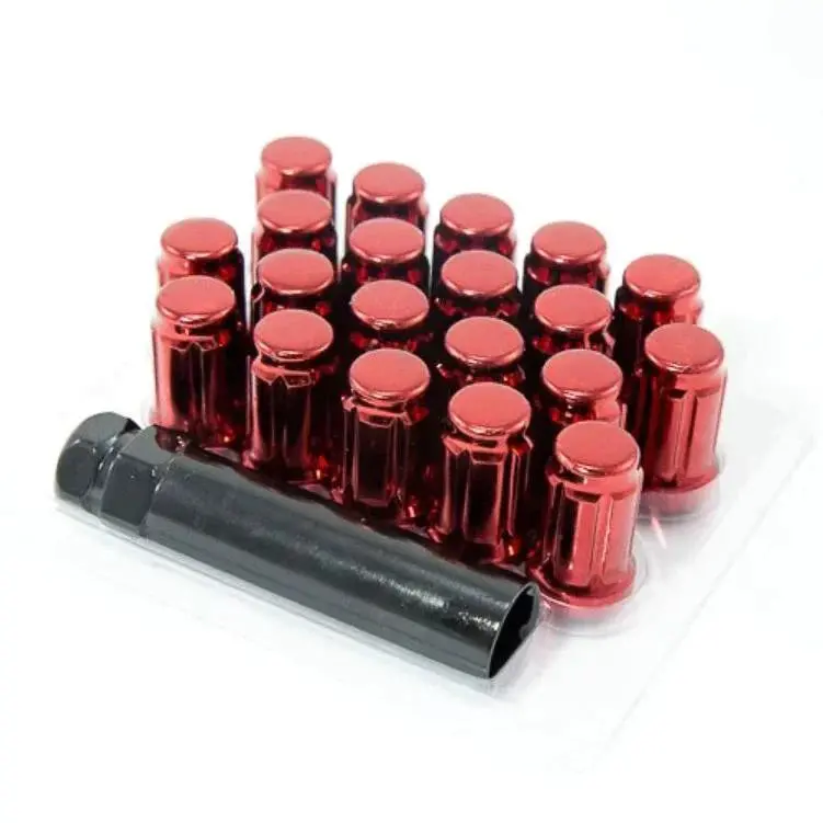 Aodhan Lugnuts Red Part#1144 1