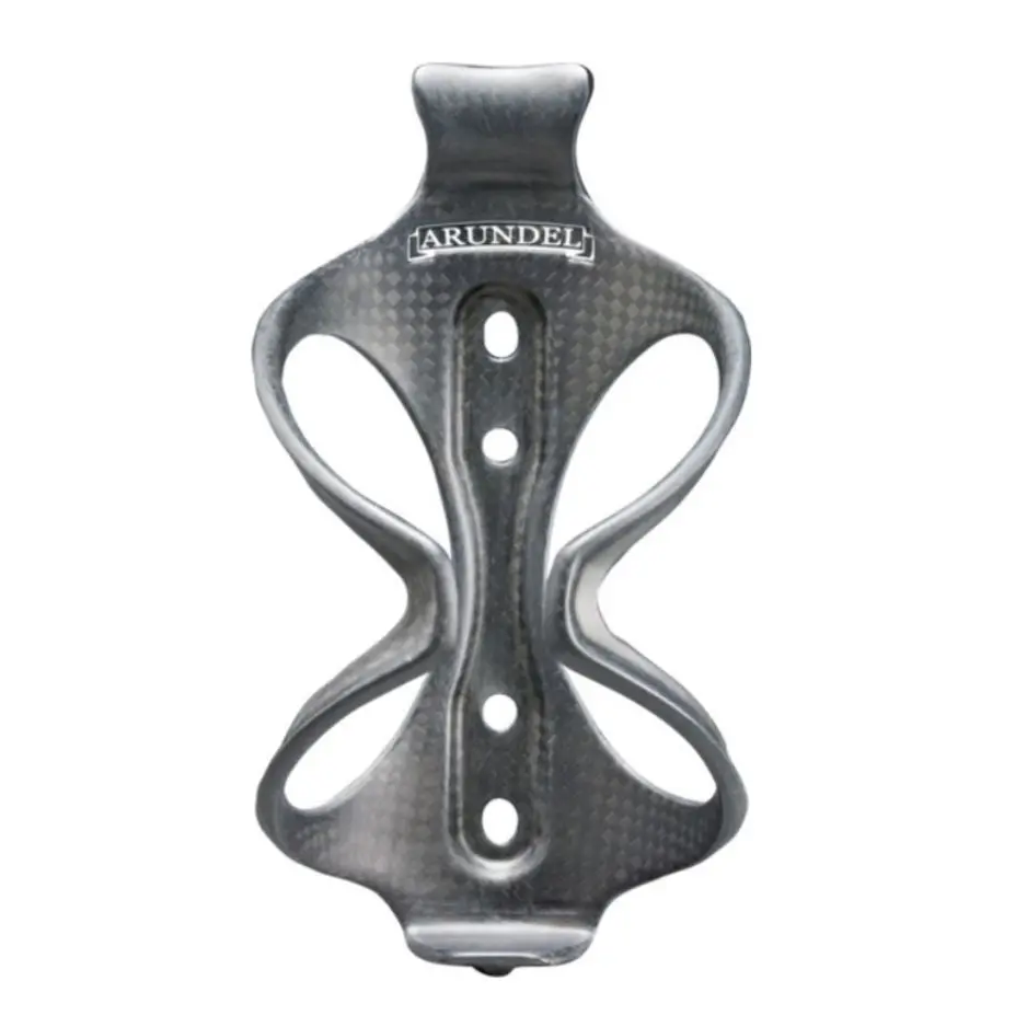 Arundel Mandible Carbon Cage 1