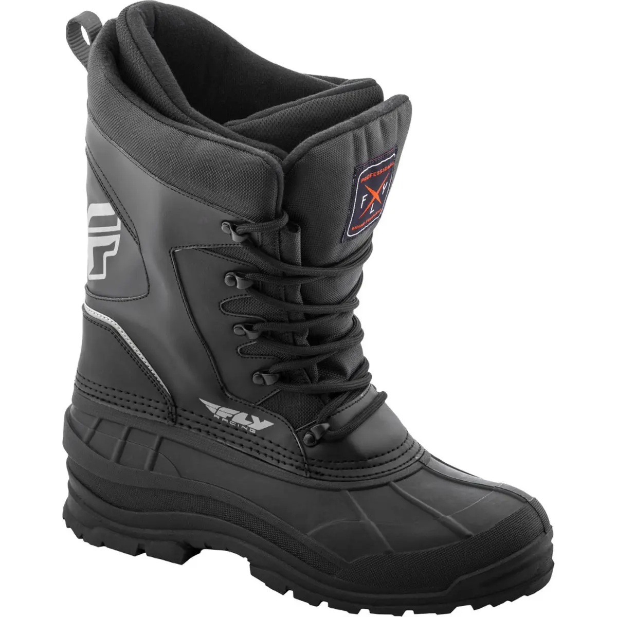 Fly Racing Aurora Snow Boot 1
