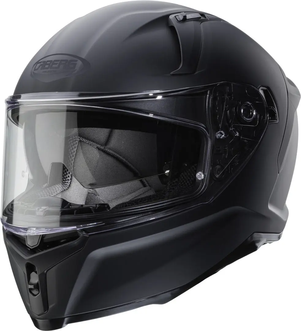 Caberg Avalon X Mono Full Face Helmet 2