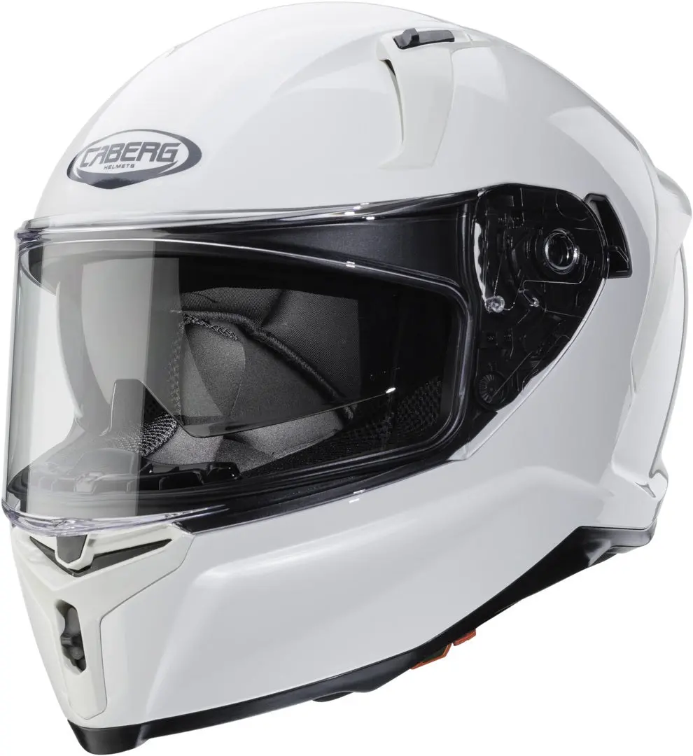 Caberg Avalon X Mono Full-Face Helmet – Standard Version