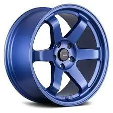 Avid.1 Machined Face Wheel Model Av-06 1