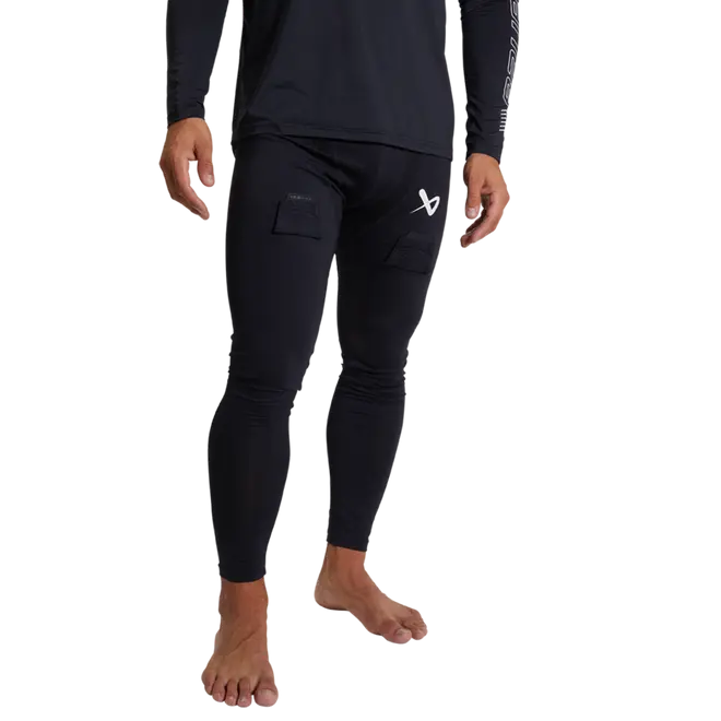 Bauer Performance Jock Pant Senior 1
