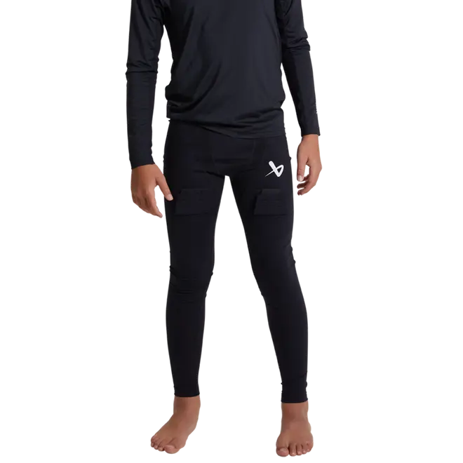 Bauer Performance Jock Pant Youth 1