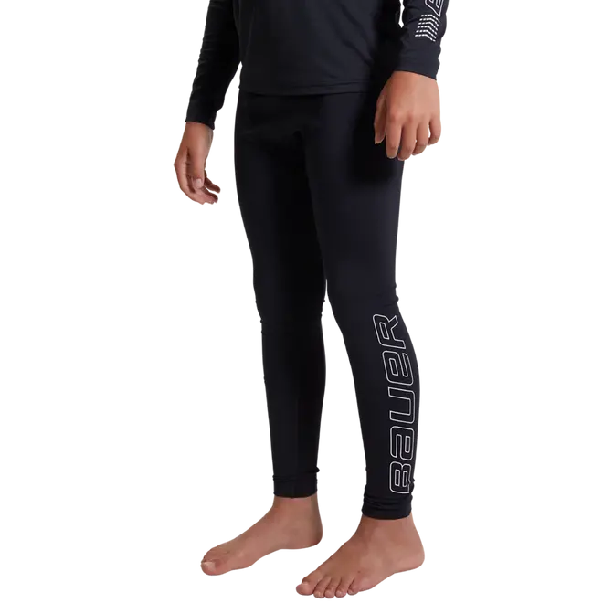 Bauer Performance Baselayer Pant Senior 1