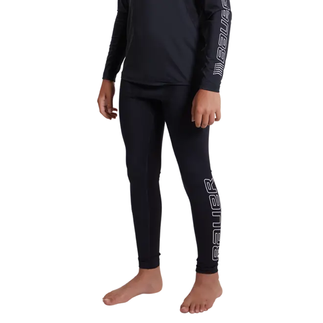 Bauer Performance Baselayer Pant Youth 1