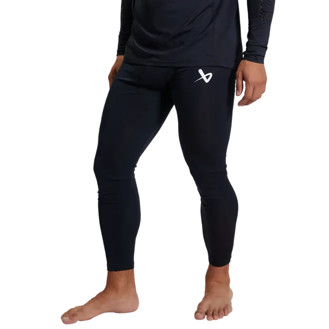 Bauer Pro Compete Baselayer Pant Senior 1