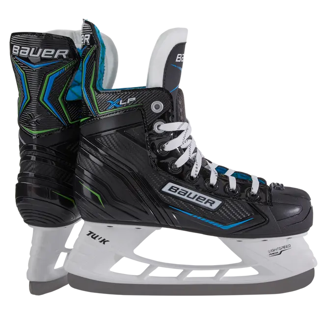 Bauer X-Lp Skate Junior 1