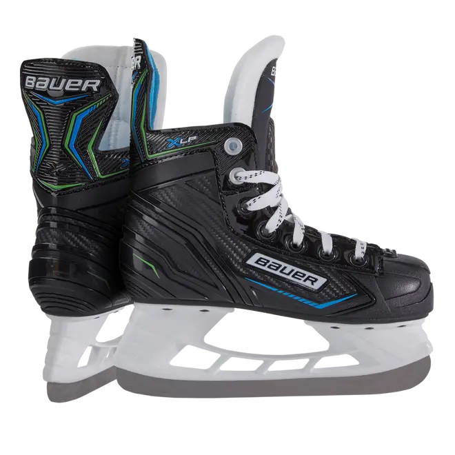 Bauer X-Lp Skate Youth 1