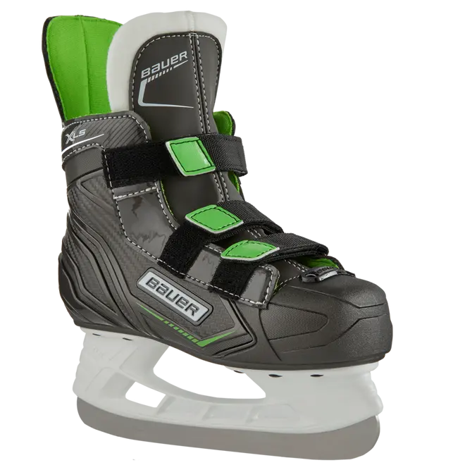 Bauer X-Ls Skate Youth 1