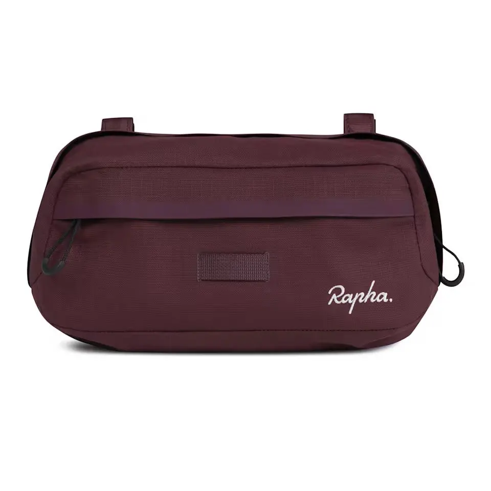 Rapha Explore Bar Bag 2