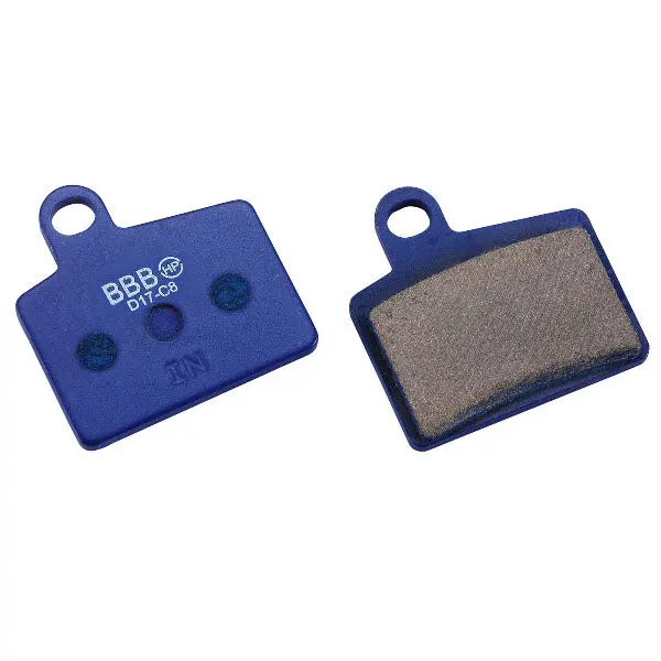 Bbb - Discstop Bbs-492 Hayes 1