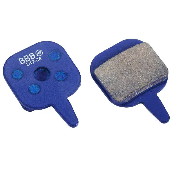 Bbb - Discstop Bbs-75 Tektro 1