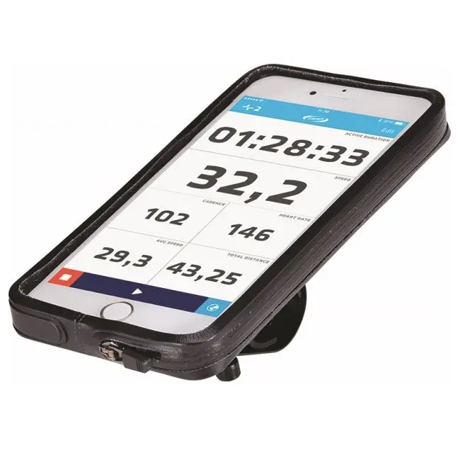 Bbb - Guardian, Universal Phone Holder 1