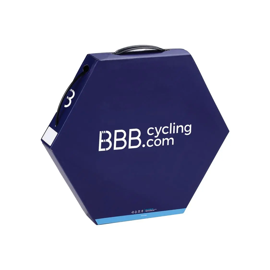 Bbb - Hydroline Hydraulic Hose 1