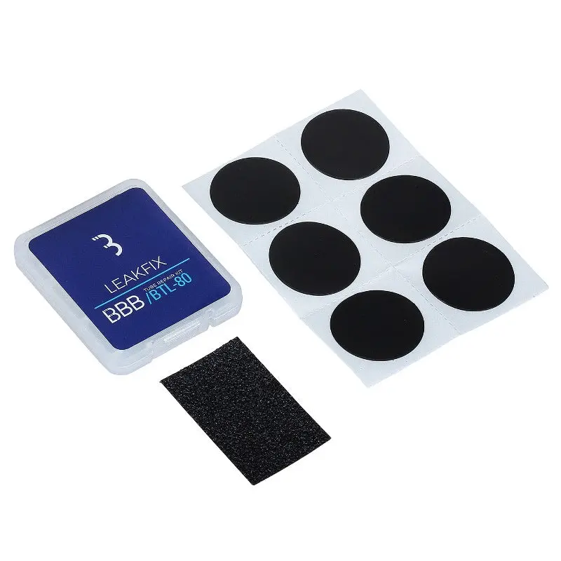 Bbb - Leakfix Repair Kit 1