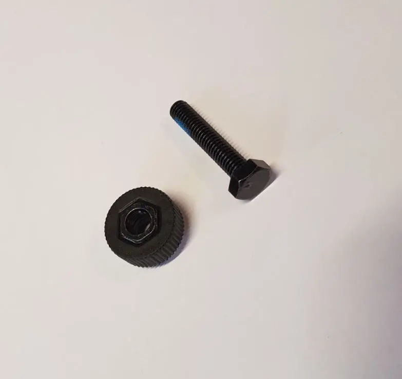 Bbb - Mudguard Spare Parts 1
