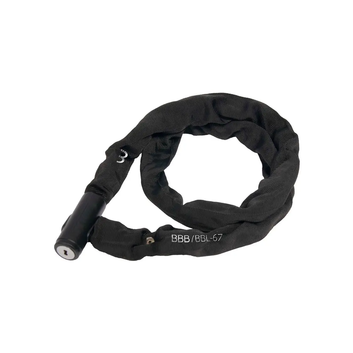 Bbb - Quickchain Lock 1