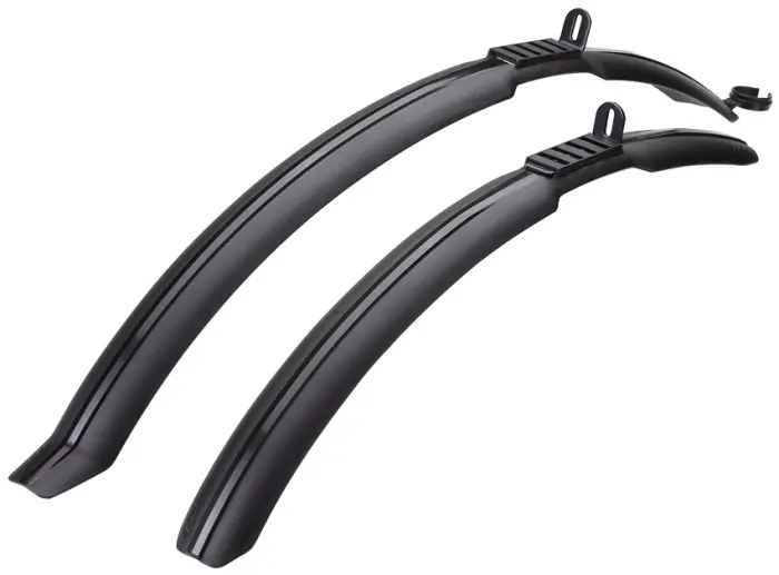 Bbb - Rainprotectors Mudguard Set 1