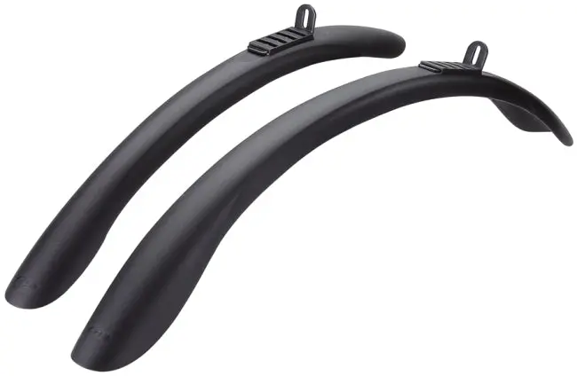 Bbb - Rainwarriors Mudguard Set 1