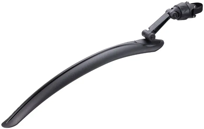 Bbb - Roadcatcher Ii Rear Mudguard 1