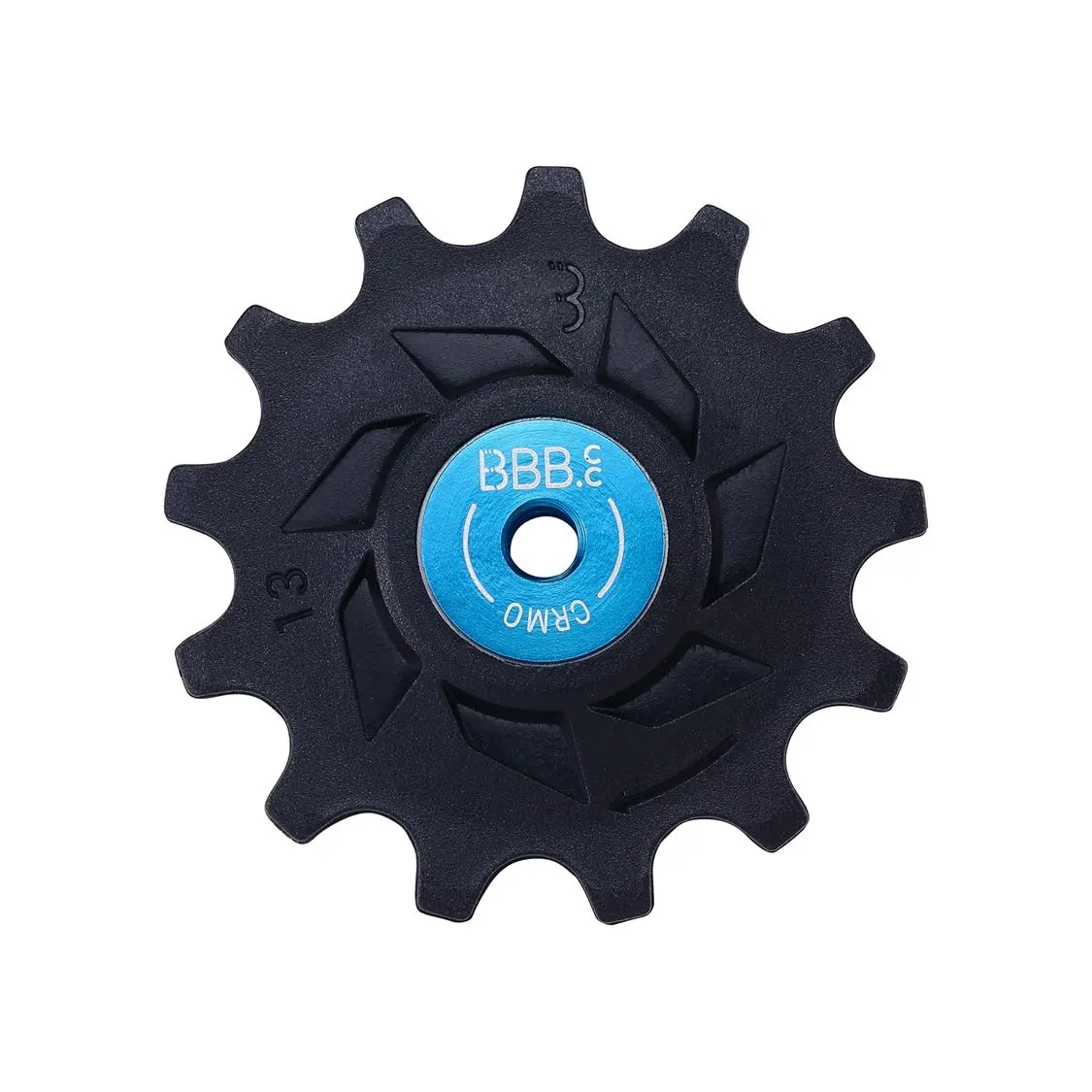 Bbb - Rollerboys Pulleys 1