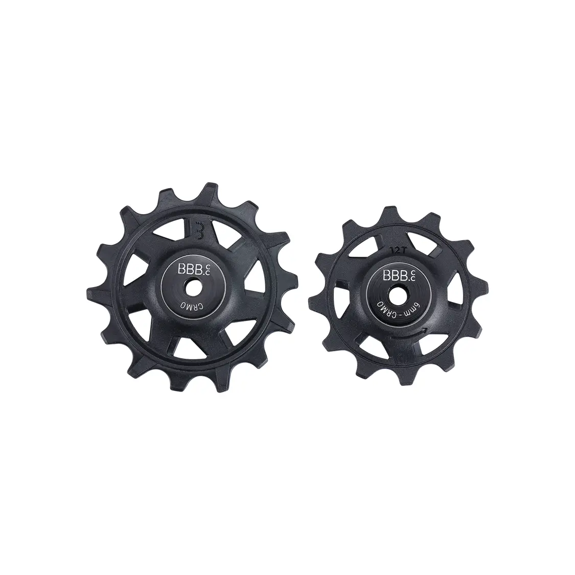 Bbb - Rollerboys Sram Pulleys 1