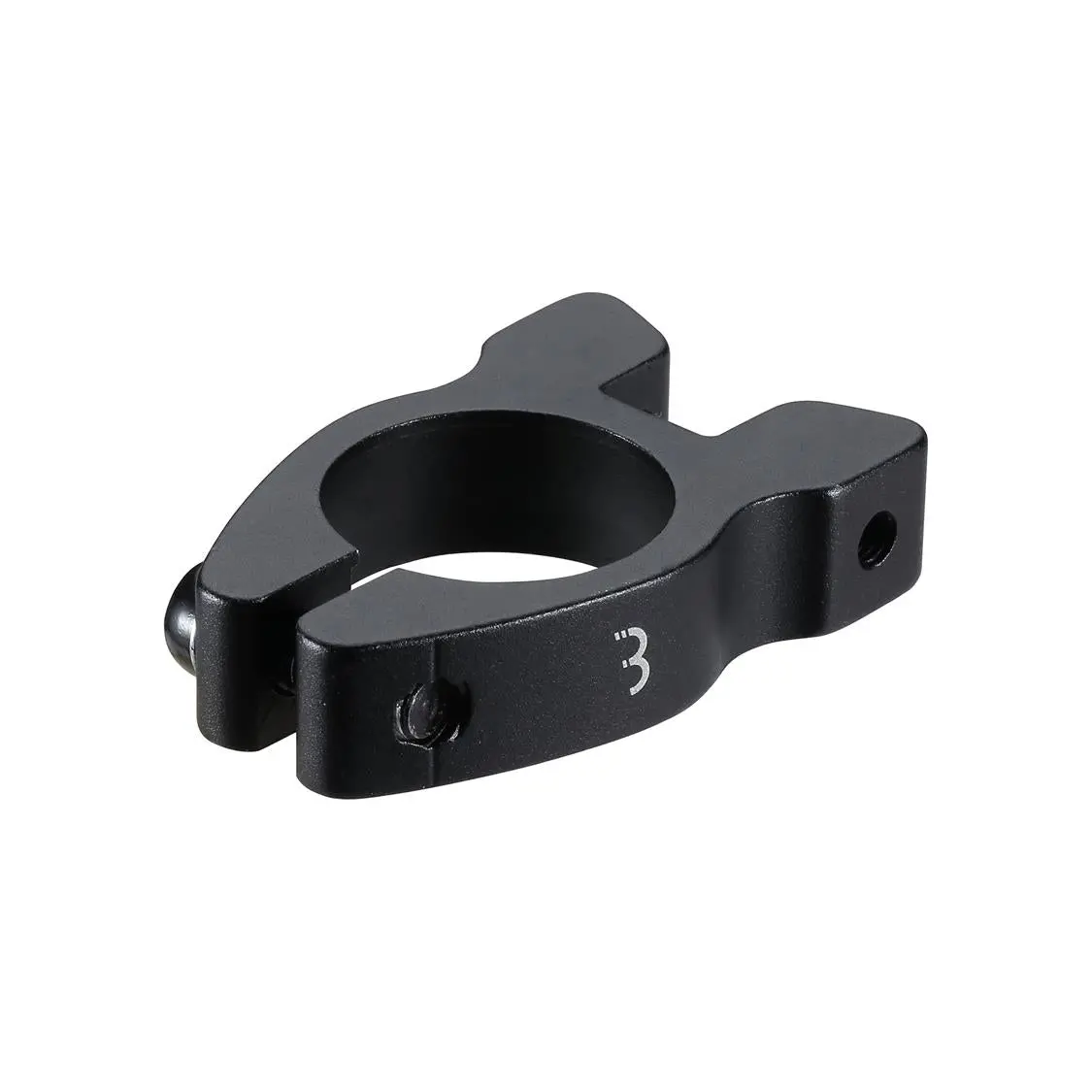 Bbb - Seat Clamp - Carrierclamp 1
