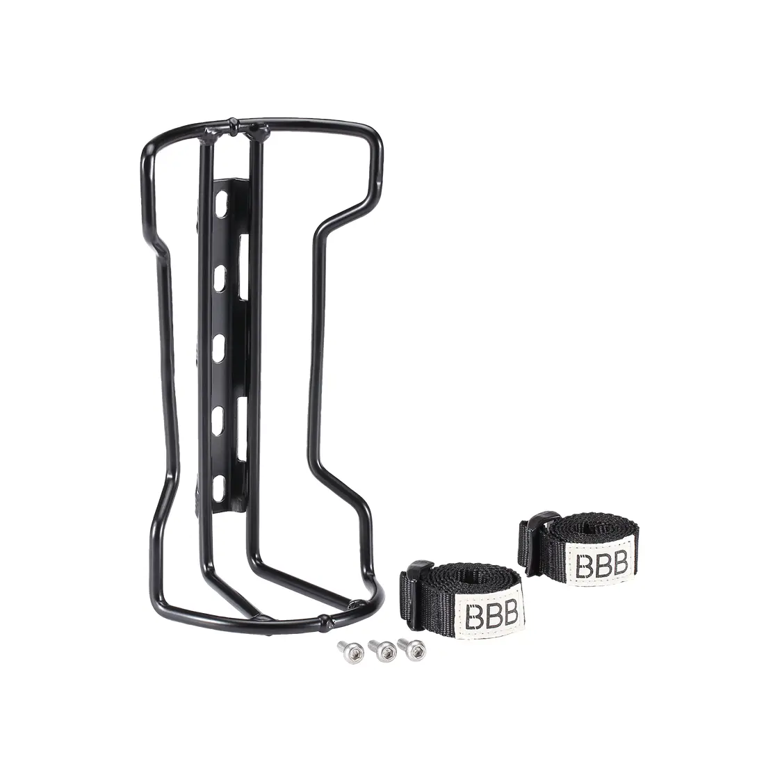 Bbb - Stackrack Multi Purpose Strap On Cargo Rack 1
