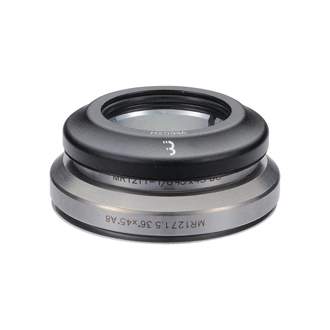 Bbb - Tapered Integrated 1