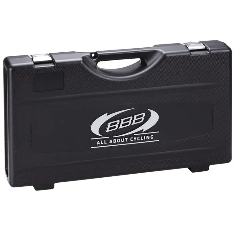 Bbb - Toolbox - Allround 16Pc Tool Kit 2