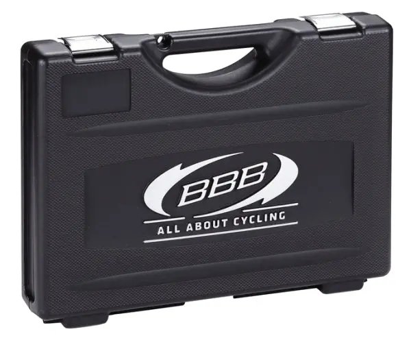 Bbb - Toolbox - Basekit 10Pc Toolbox 2