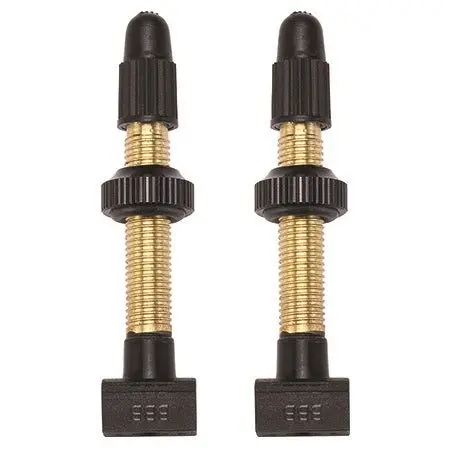 Bbb - Tubeless Valves, 48 & 80Mm 1