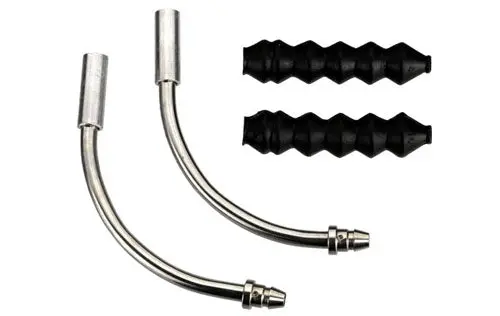 Bbb - Veepipe V-Brake Pipe 1