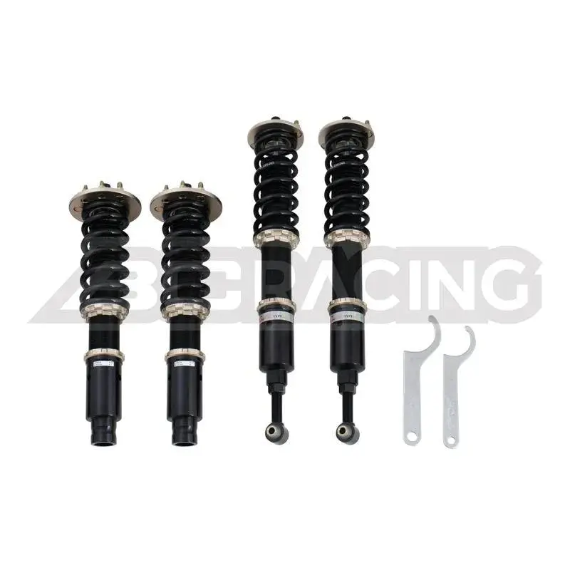 Bc Racing Coilover Kit A-05 1